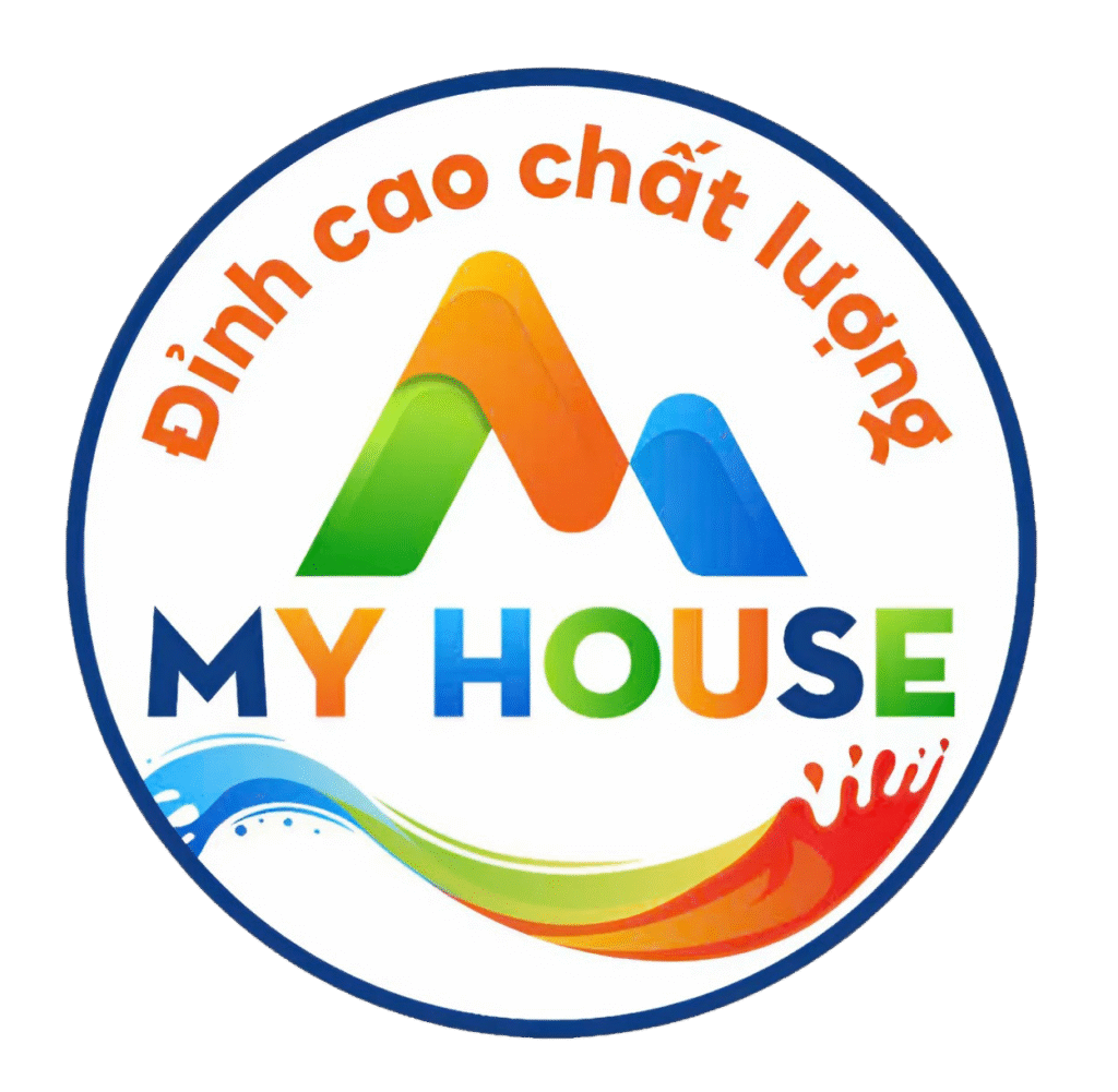 Cửa Hàng Sơn My House