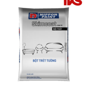 Bột trét tường Nippon SkimCoat