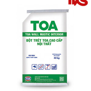 Bột trét cao cấp Toa