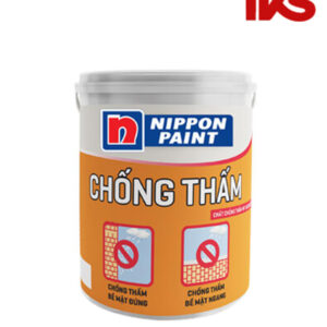 Sơn chống thấm Nippon WP 100
