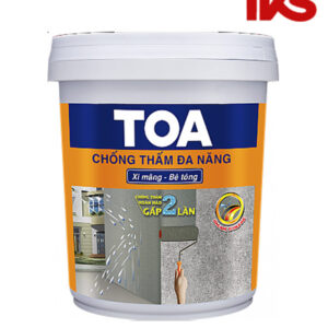 Sơn chống thấm đa năng Toa
