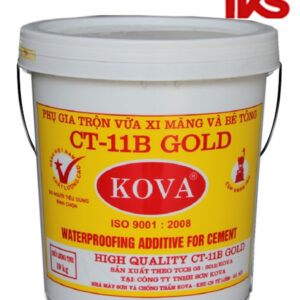 Phụ gia chống thấm Kova CT-11B