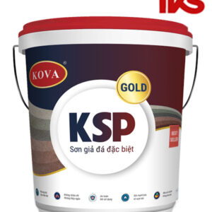 Sơn giả đá đặc biệt Kova SKP