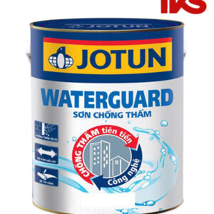 Sơn chống thấm Jotun ngoại thất