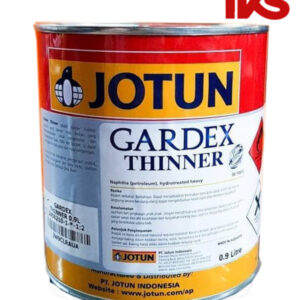Dung môi pha sơn Jotun Gardex Thinner