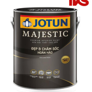 Sơn nước nội thất Jotun Majestic