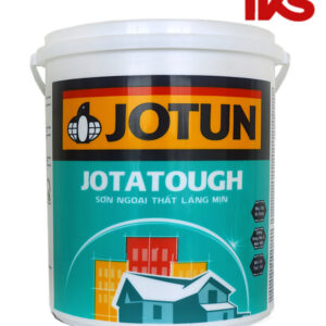 Sơn ngoại thất Jotun láng mịn