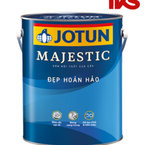 Sơn nội thất bóng Jotun Majestic