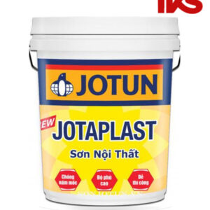 Sơn nội thất mịn Jotun Jotaplast
