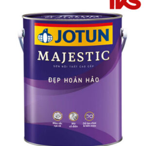 Sơn nội thất mờ Jotun Majestic
