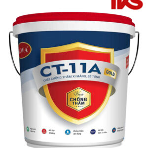Sơn chống thấm Kova CT11A GOLD