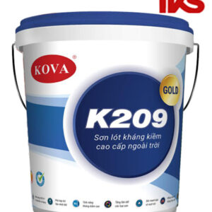 Sơn lót ngoài trời Kova K209