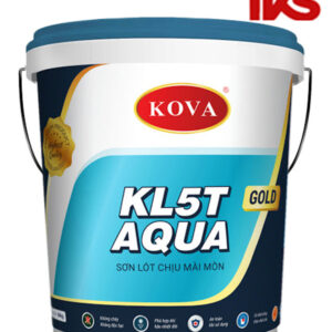 Sơn lót Epoxy Kova KL-5T Aqua