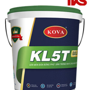 Sơn Epoxy Kova KL5T bán bóng