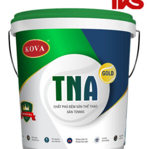 Chất phủ đệm sân thể thao Kova TNA