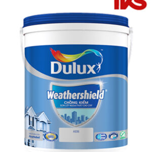 Sơn lót chống kiềm ngoài trời Dulux WeatherShield A936