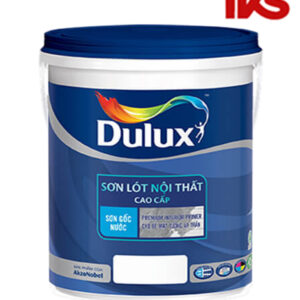 Sơn lót chống kiềm nội thất Dulux cao cấp A934