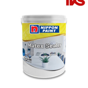 Sơn Lót Nội Thất Matex Sealer