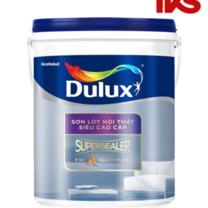 Sơn lót chống kiềm nội thất Dulux Supersealer Z505
