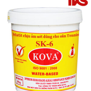 Matit chịu ẩm ướt Kova SK6