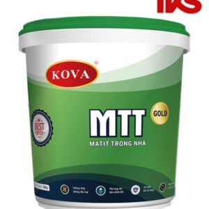Matit Kova MTT trong nhà