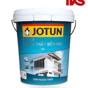 Sơn Jotun Essence ngoại thất bền đẹp