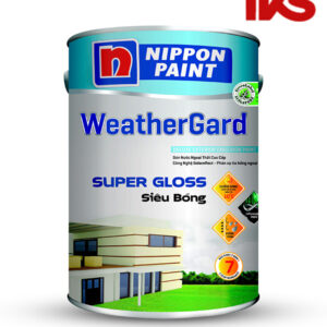 Sơn Nippon WeatherGard Super Gloss