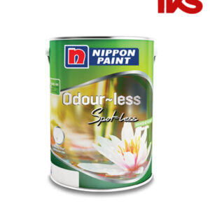 Sơn Nippon Odourless Spot-Less nội thất