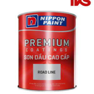 Sơn vạch kẻ đường giao thông Nippon