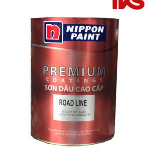 Sơn phản quang Nippon