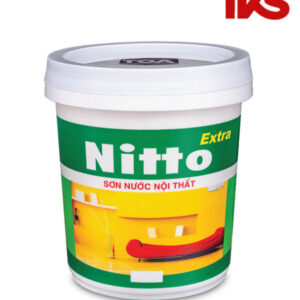 Sơn Toa Nitto Extra nội thất
