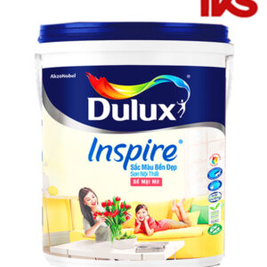 Sơn nội thất Dulux Inspire 39A