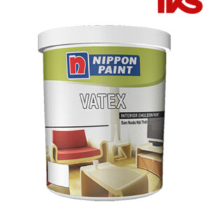 Sơn Nippon Vatex nội thất