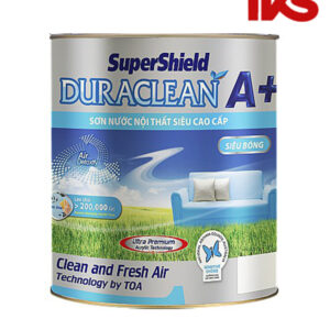 Sơn Toa SuperShield DuraClean A+