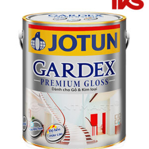 Sơn gốc dầu Jotun Gardex bóng
