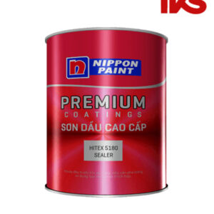 Sơn lót gốc dầu Nippon Hitex 5180