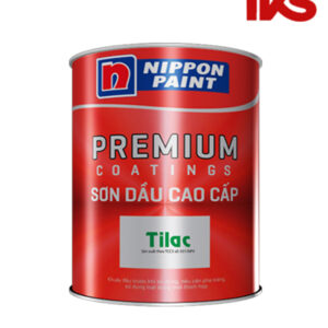 Sơn lót chống rỉ Nippon Tilac