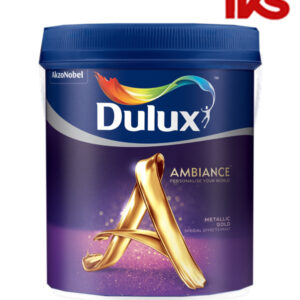 Sơn hiệu ứng đặc biệt Dulux Ambiance