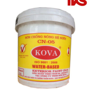 Sơn chống nóng Kova CN05 