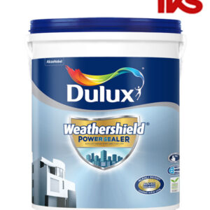 Sơn lót Dulux Weathershield Powersealer Z060