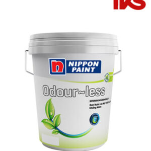 Sơn lót chống kiềm Nippon Odourless nội thất