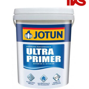 Sơn lót nội ngoại thất Jotun Ultra Primer