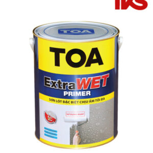 Sơn lót Toa