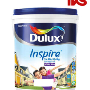 Sơn ngoại thất Dulux Inspire bóng 79AB