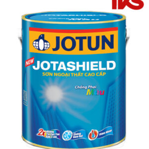 Sơn ngoại thất jotun jotashield