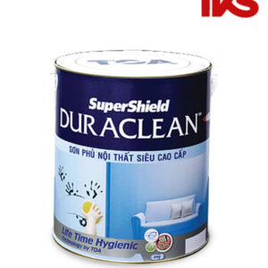 Sơn nội thất DuraClean